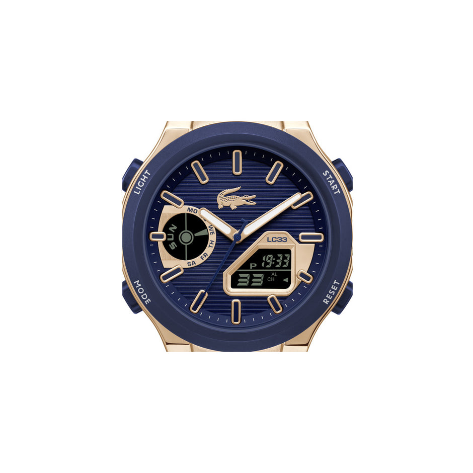 Men Lc33 Watch