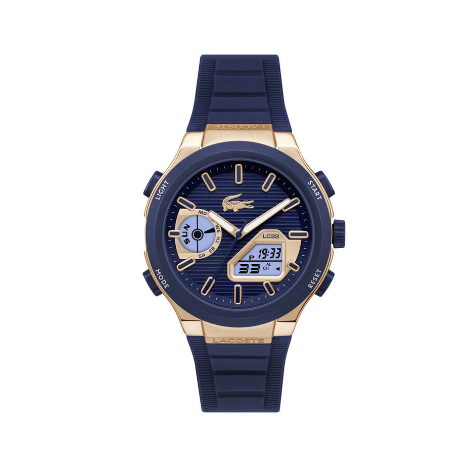 Men Lc33 Watch