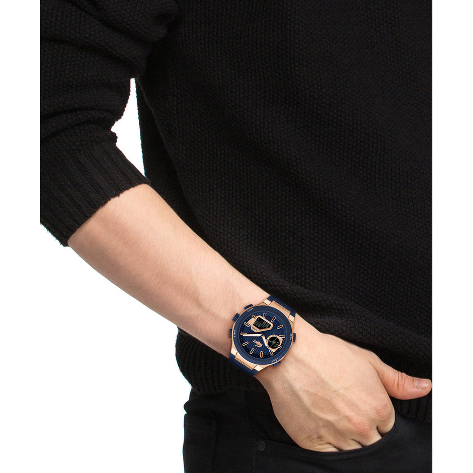 Men Lc33 Watch