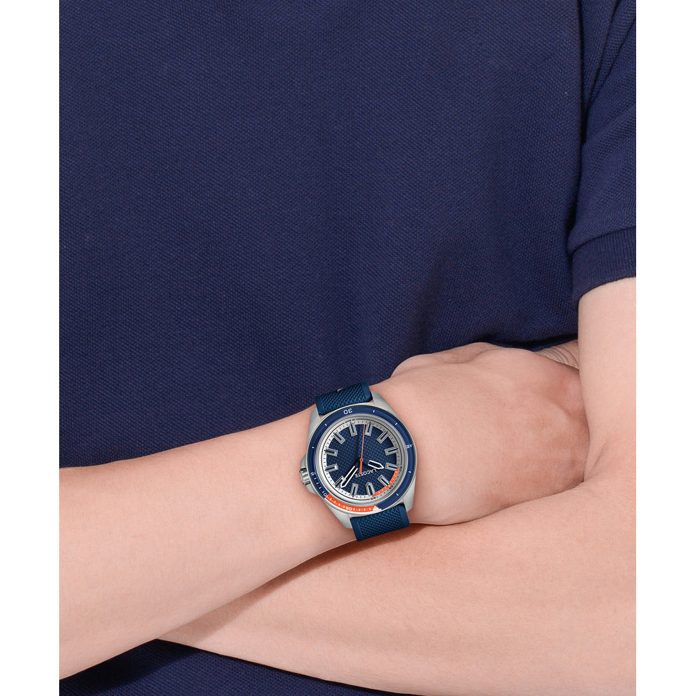Men Capbreton Watch