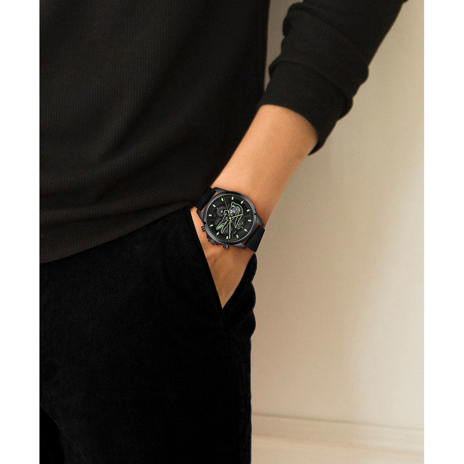 Men Arthor Watch