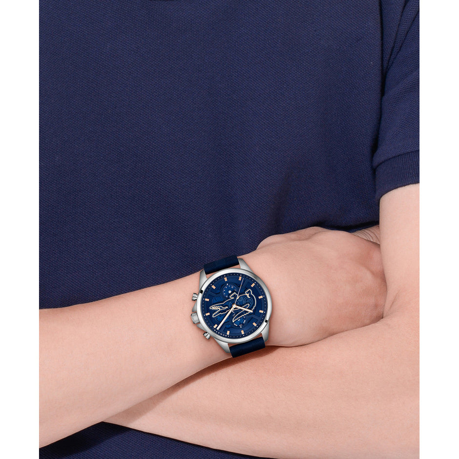 Men Arthor Watch