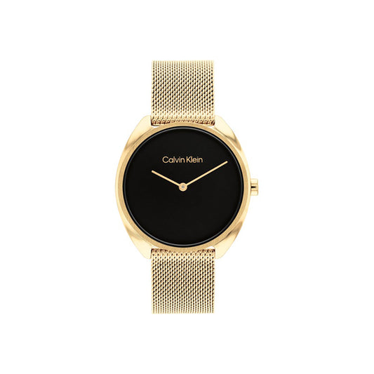 Ckarn Women 34mm Watch