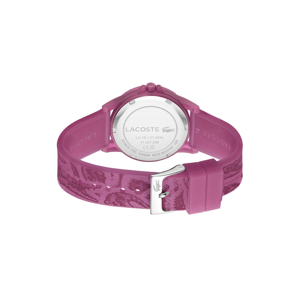 Unisex Rider Pink Watch