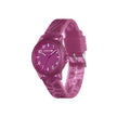 Unisex Rider Pink Watch