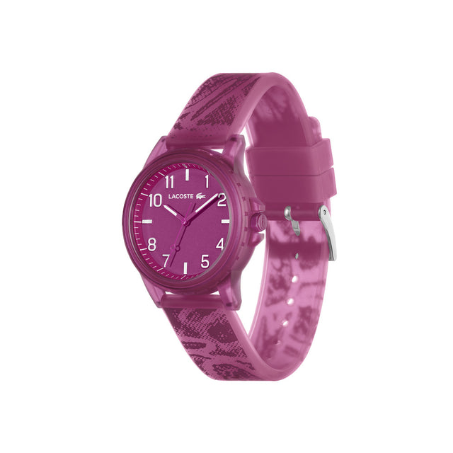 Unisex Rider Pink Watch