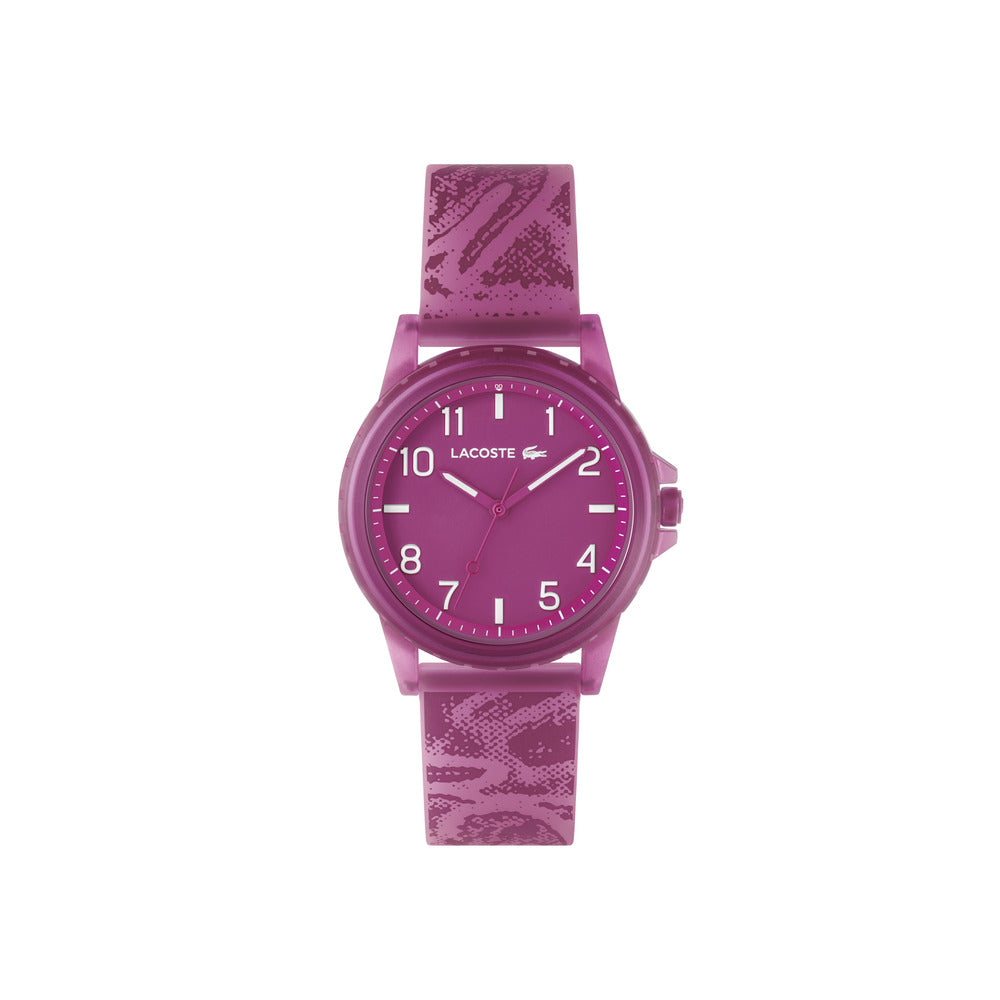 Unisex Rider Pink Watch