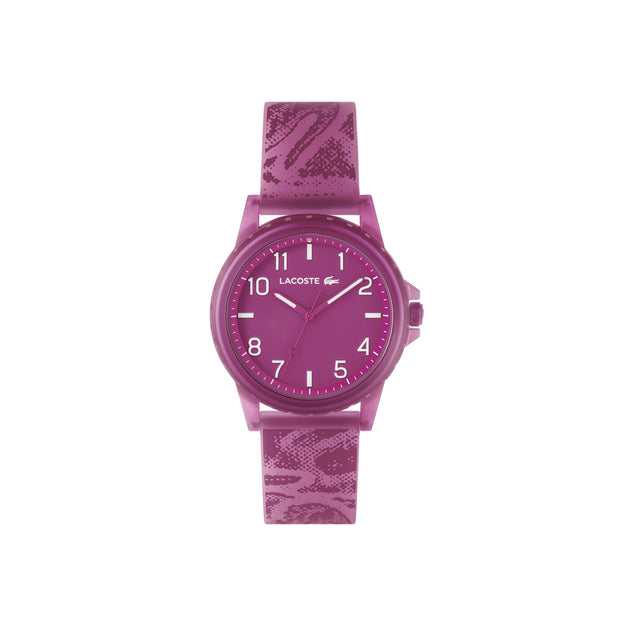 Unisex Rider Pink Watch