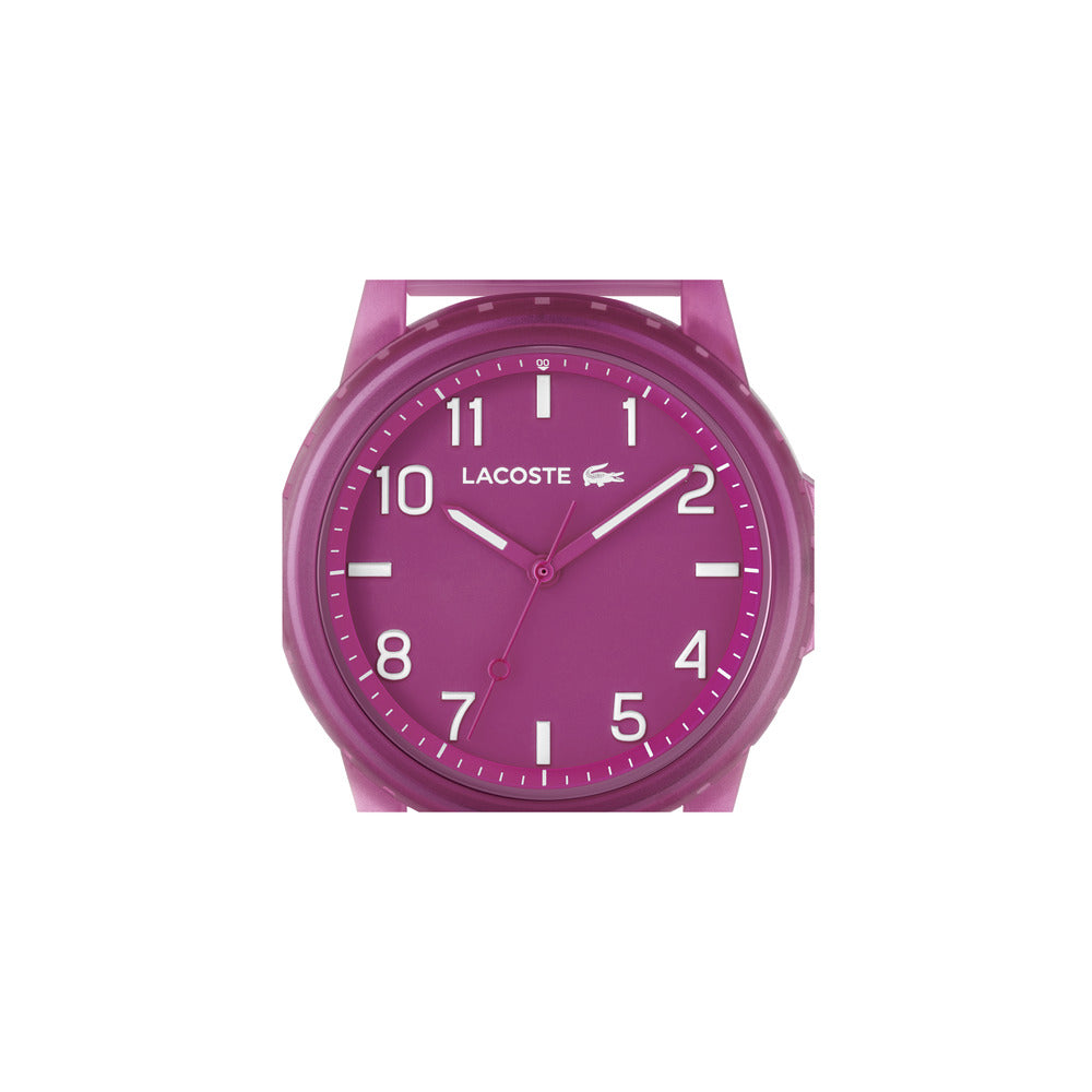 Unisex Rider Pink Watch