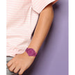 Unisex Rider Pink Watch