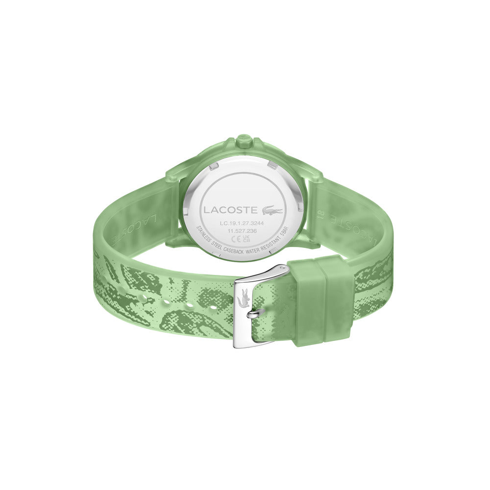Unisex Rider Green Watch