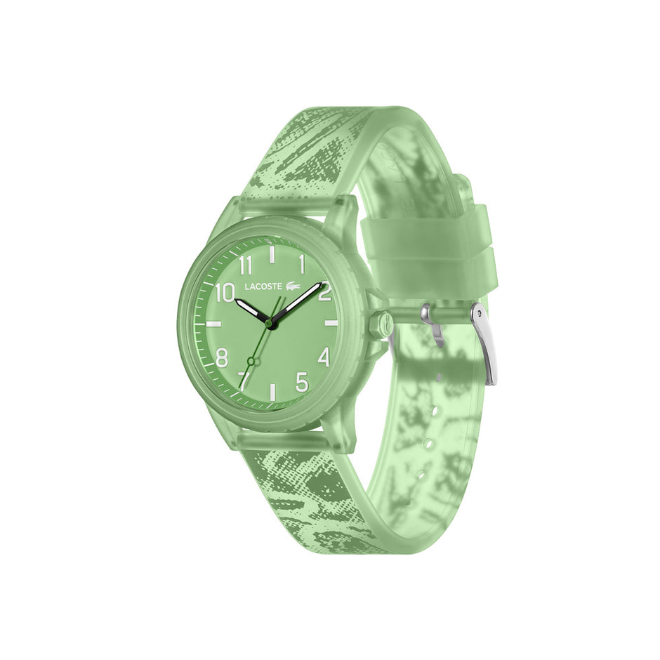 Unisex Rider Green Watch
