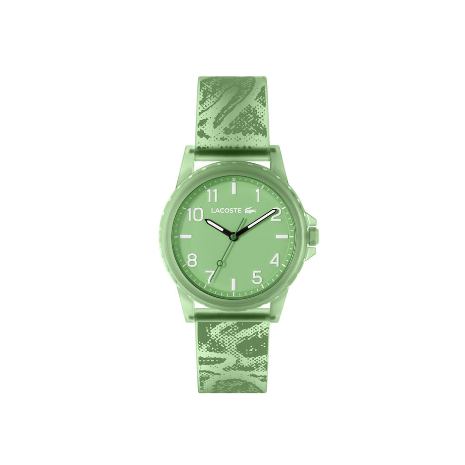 Unisex Rider Green Watch