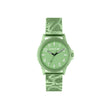 Unisex Rider Green Watch