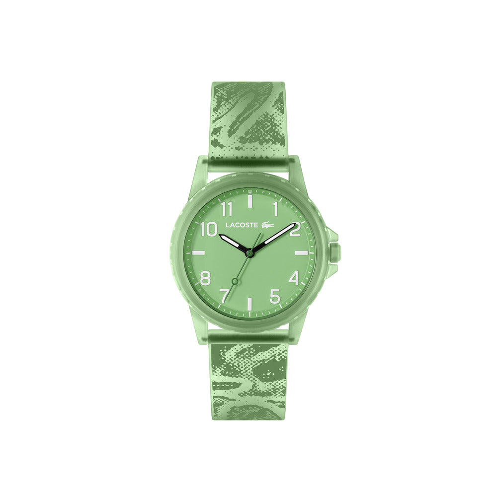 Unisex Rider Green Watch