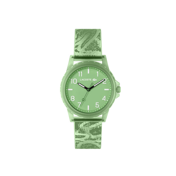 Unisex Rider Green Watch
