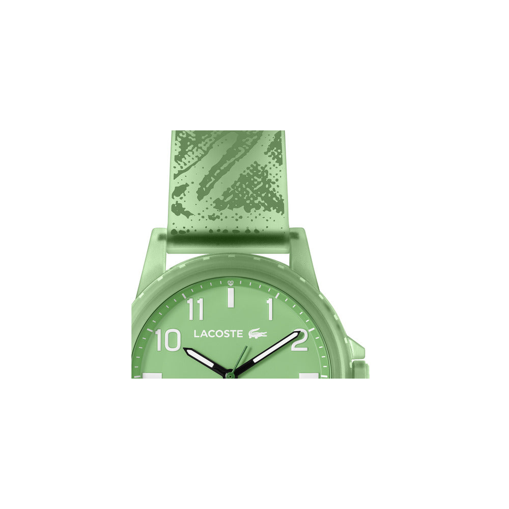 Unisex Rider Green Watch
