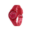 Unisex Rider Red Watch