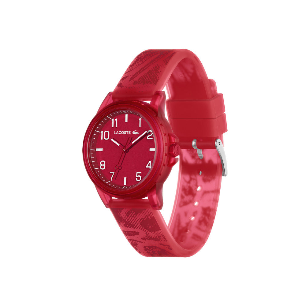 Unisex Rider Red Watch
