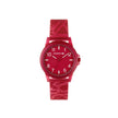 Unisex Rider Red Watch