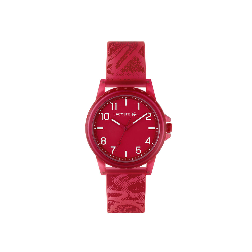 Unisex Rider Red Watch
