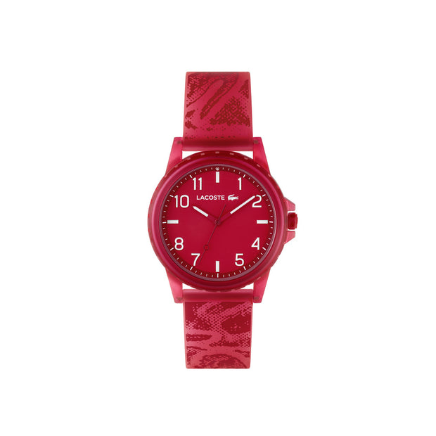 Unisex Rider Red Watch
