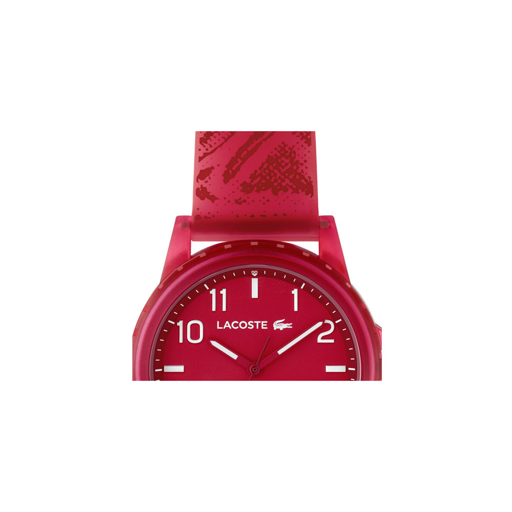 Unisex Rider Red Watch