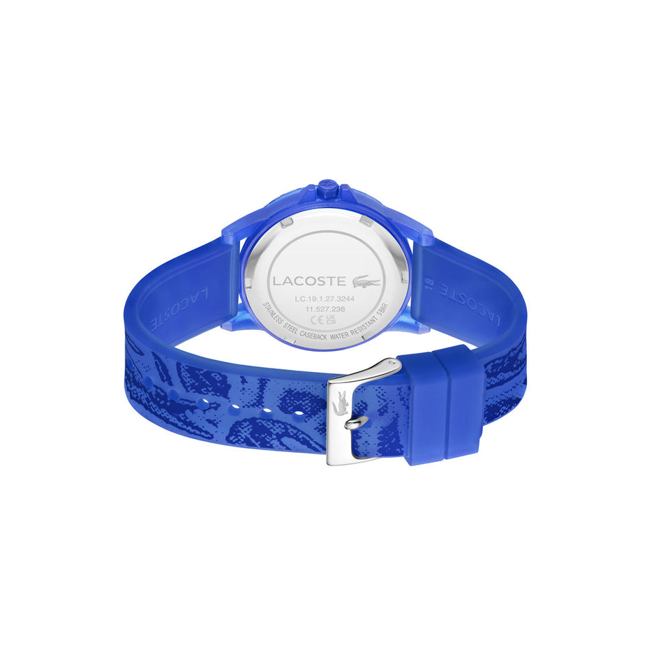 Unisex Rider Blue Watch
