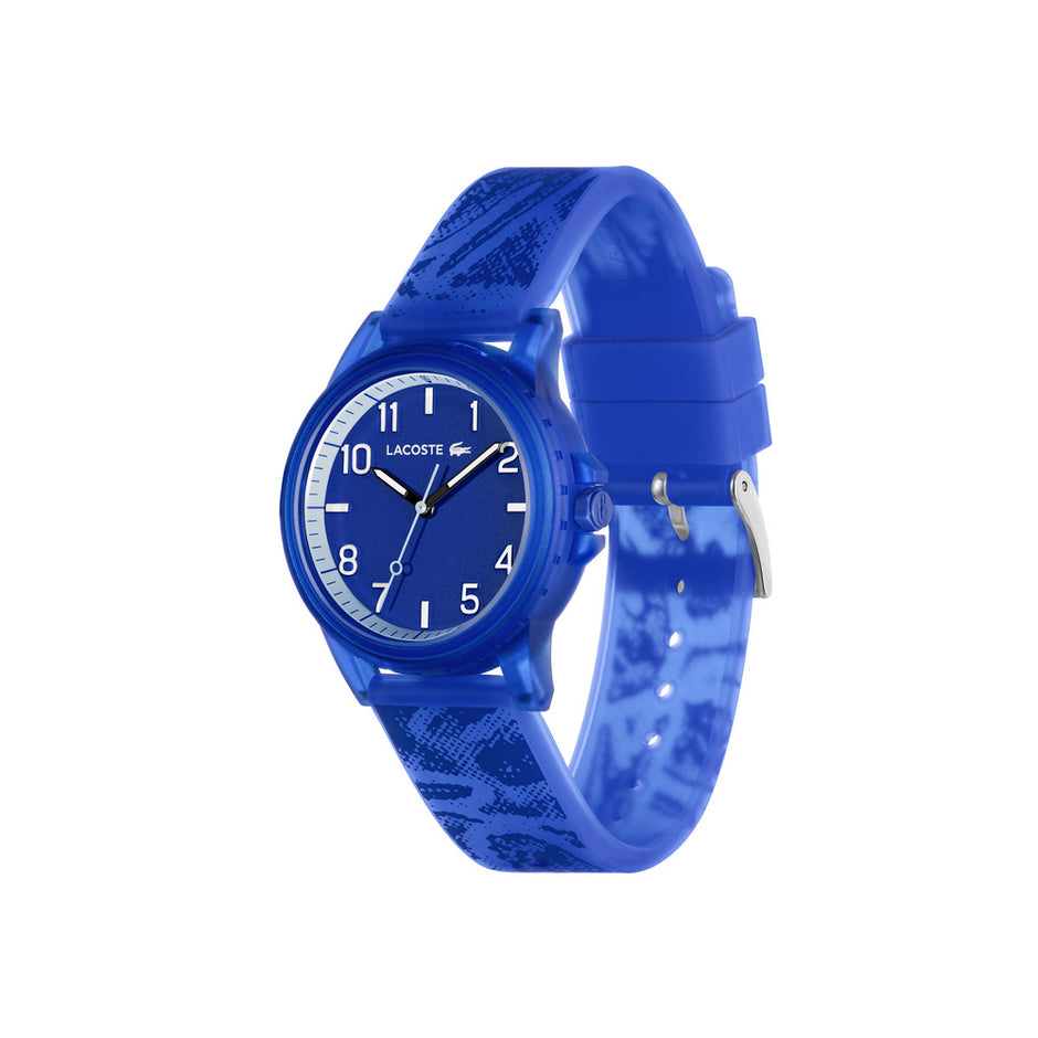 Unisex Rider Blue Watch