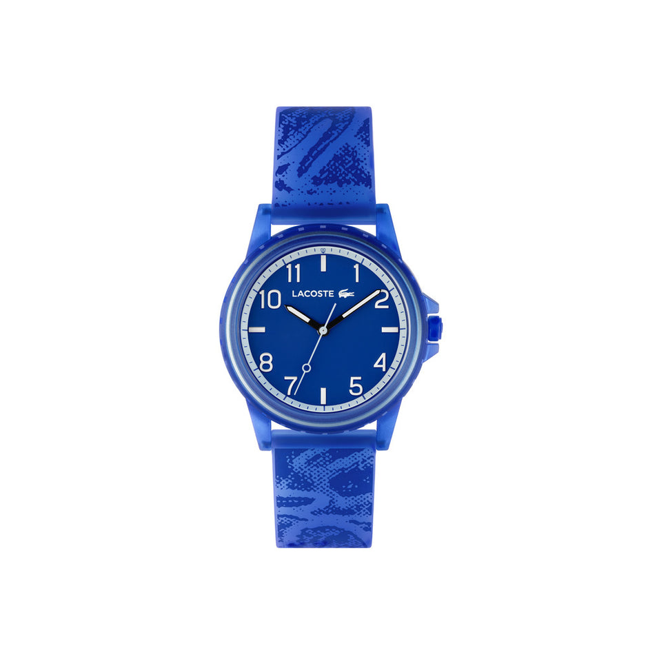 Unisex Rider Blue Watch
