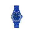 Unisex Rider Blue Watch