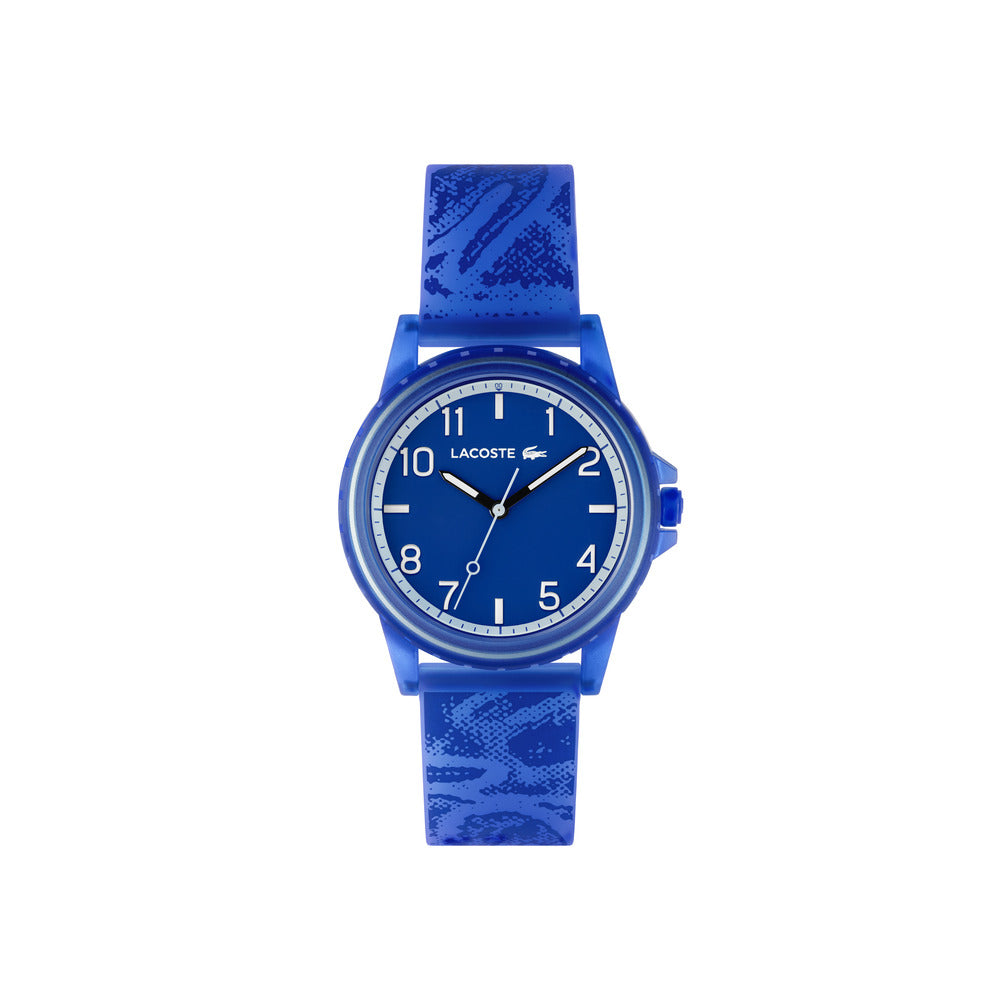 Unisex Rider Blue Watch