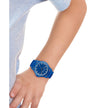Unisex Rider Blue Watch