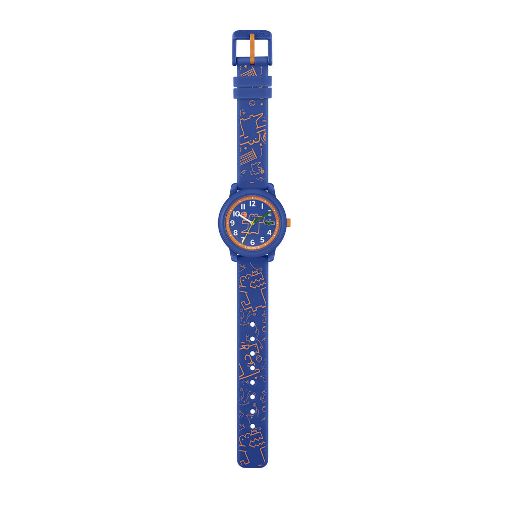 Kids Blue 33mm Watch