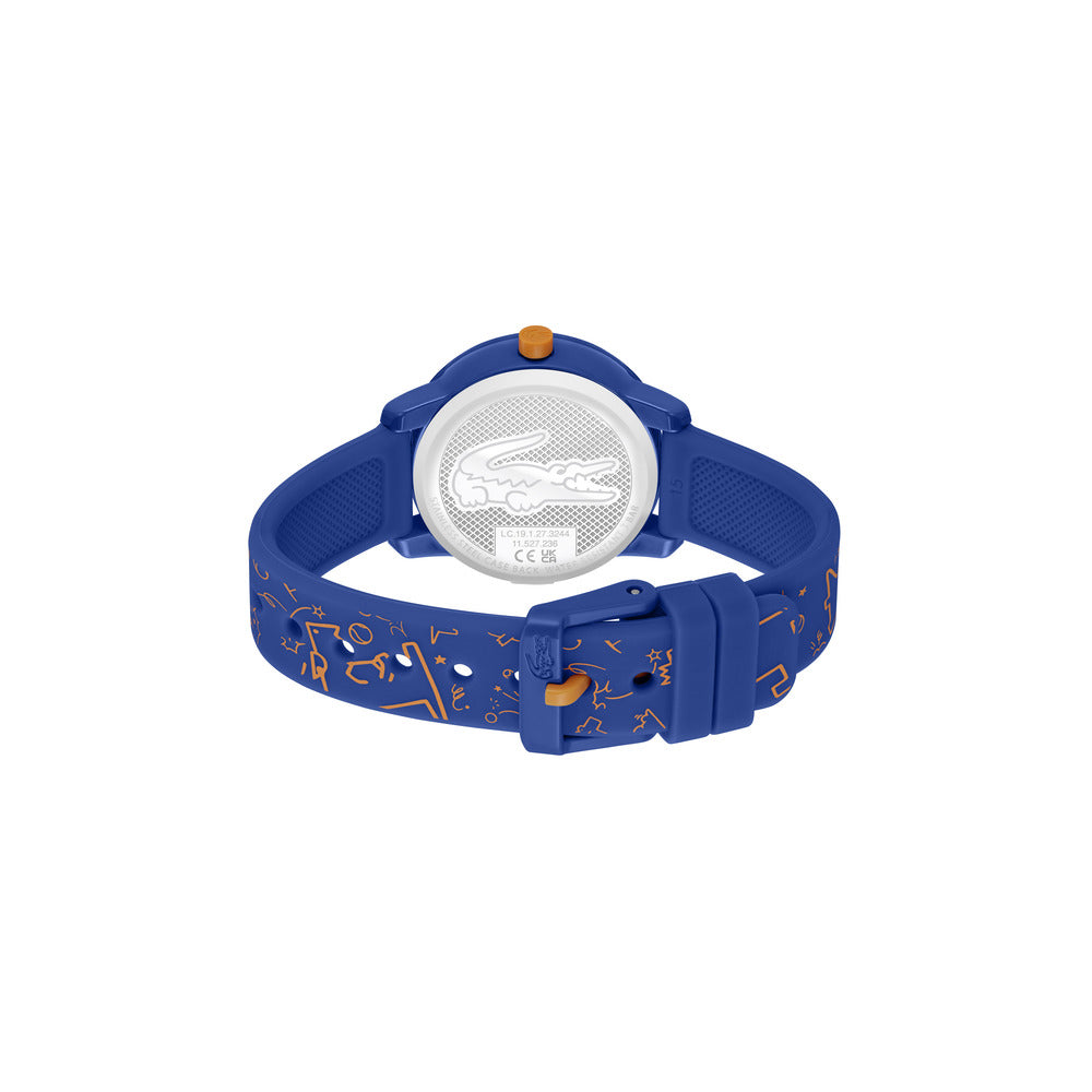 Kids Blue 33mm Watch