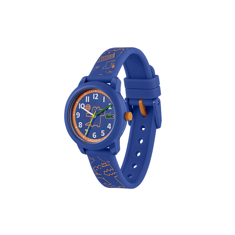 Kids Blue 33mm Watch