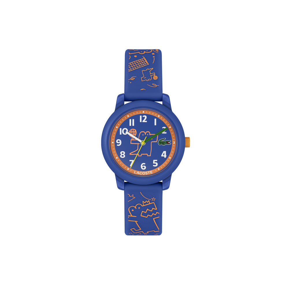 Kids Blue 33mm Watch