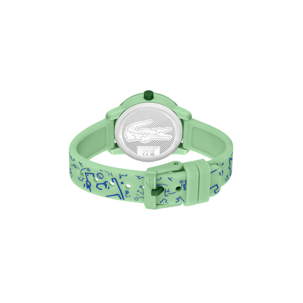 Kids Green 33mm Watch