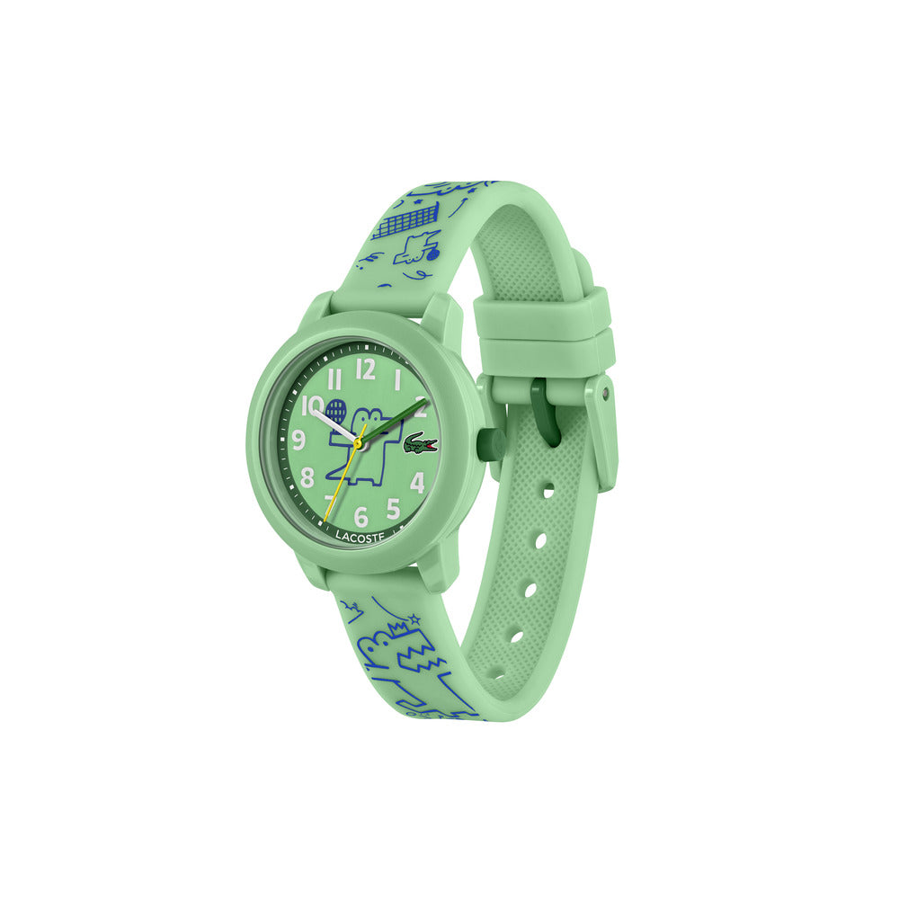 Kids Green 33mm Watch