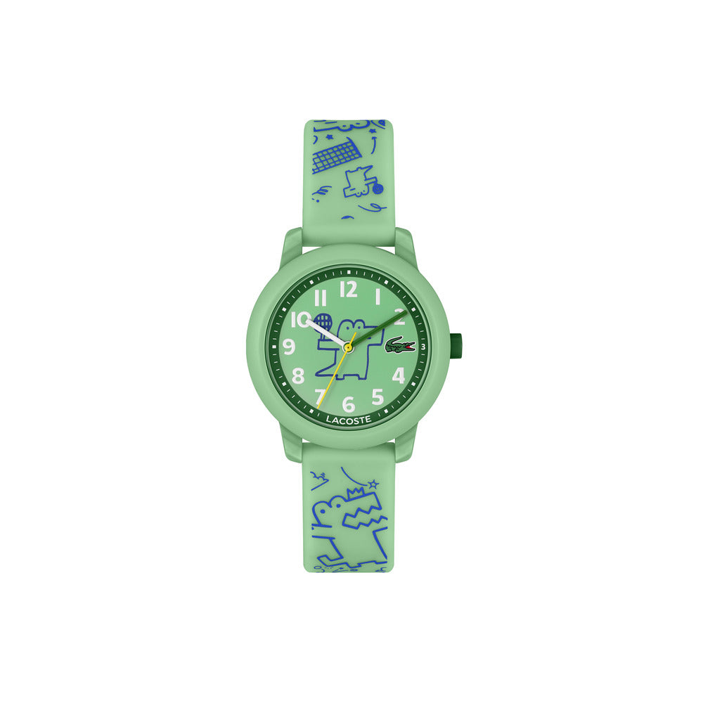 Kids Green 33mm Watch