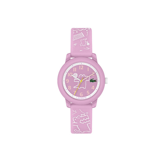 Kids Pink 33mm Watch