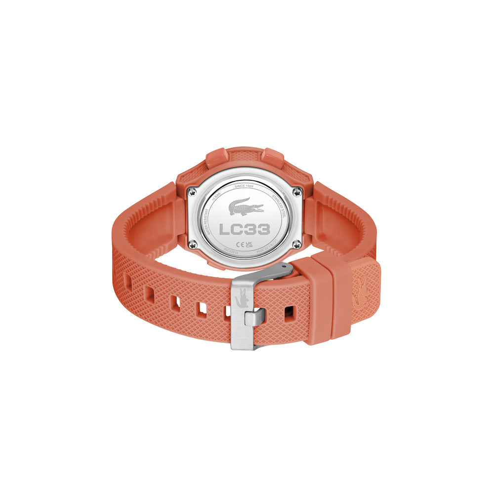 Kids Lc33 Orange Watch