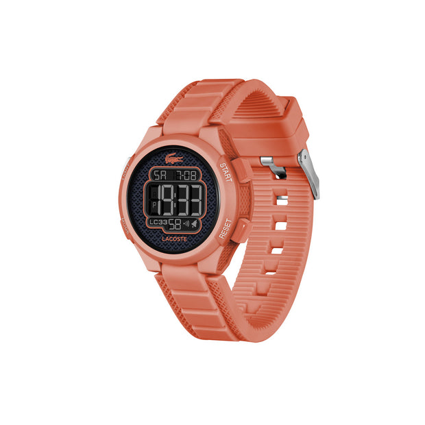 Kids Lc33 Orange Watch