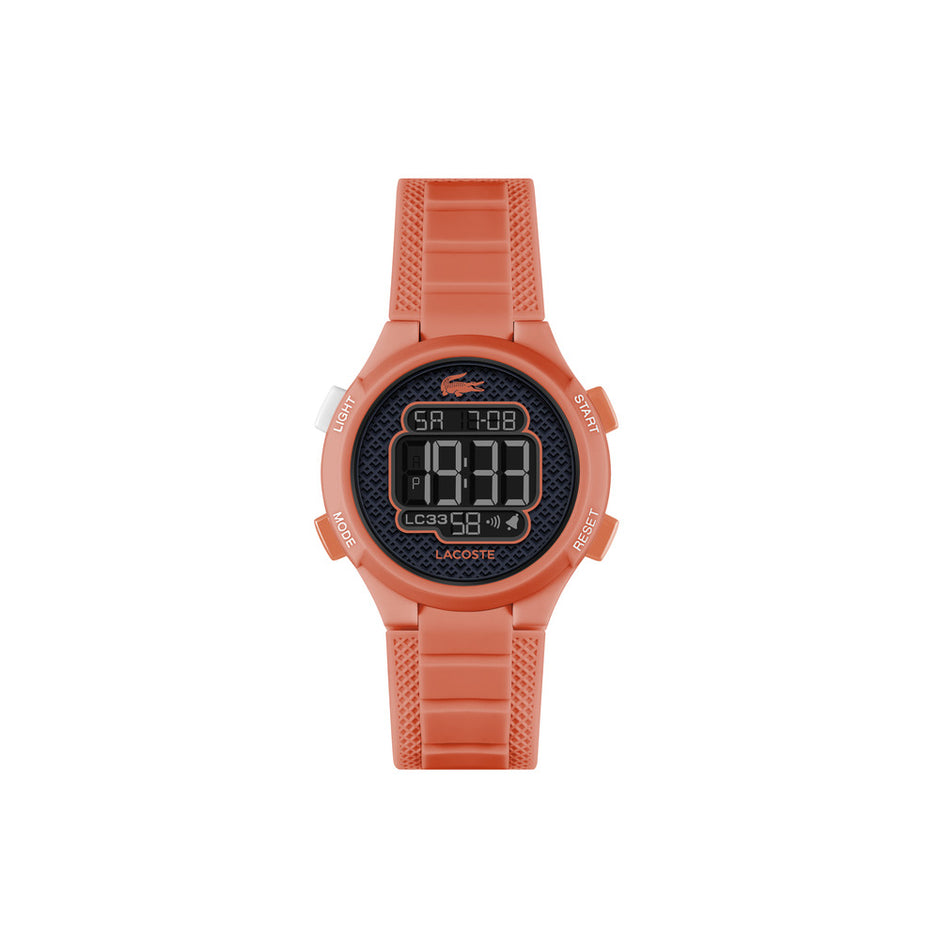 Kids Lc33 Orange Watch