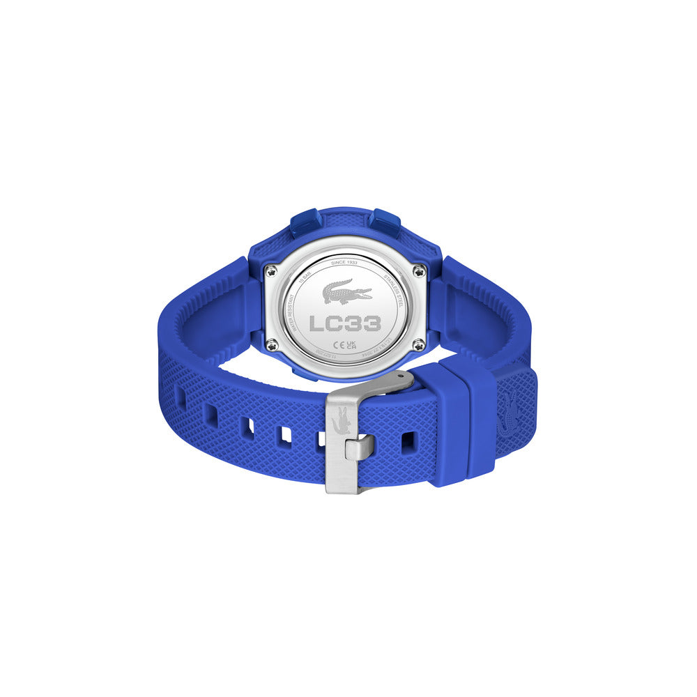 Kids Lc33 Blue Watch