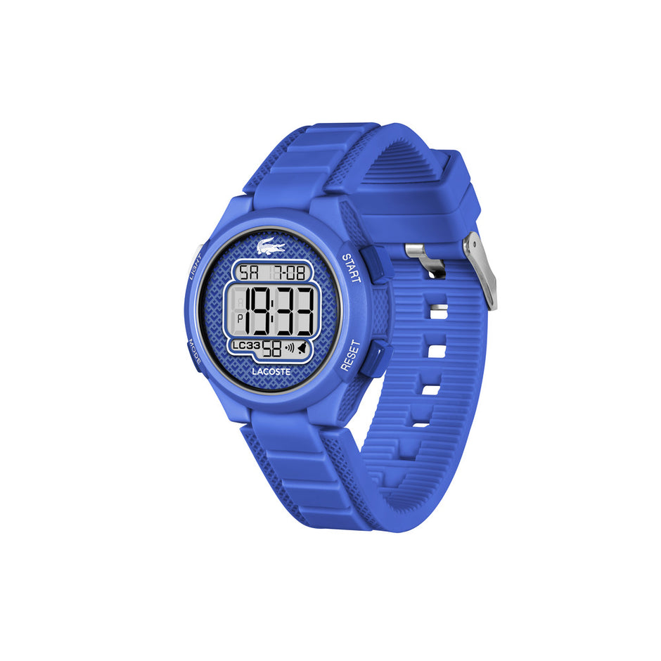 Kids Lc33 Blue Watch