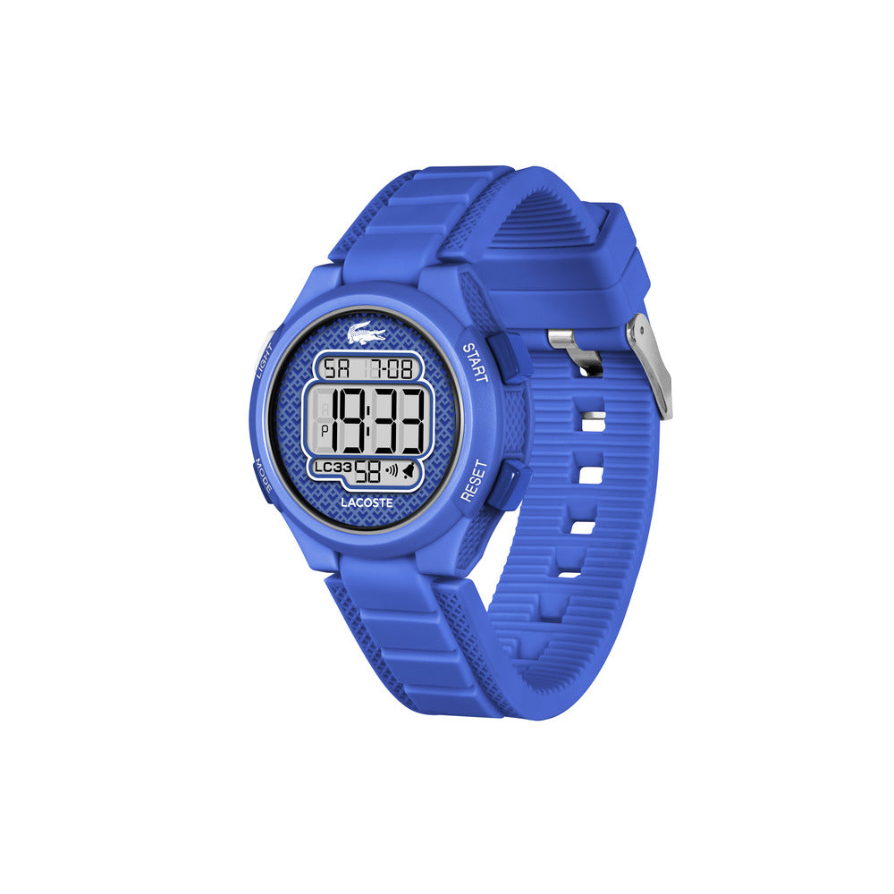 Kids Lc33 Blue Watch