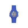 Kids Lc33 Blue Watch