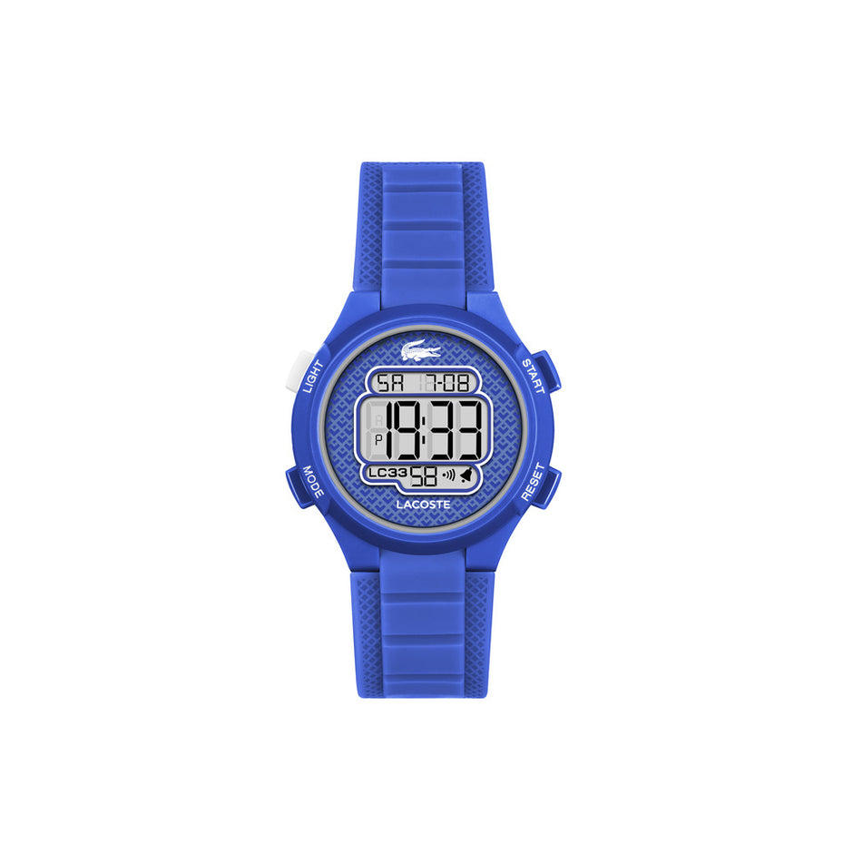 Kids Lc33 Blue Watch