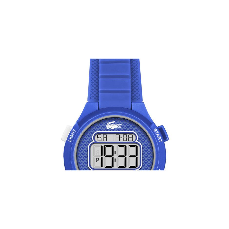 Kids Lc33 Blue Watch